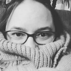 Meet your Posher, Audrey